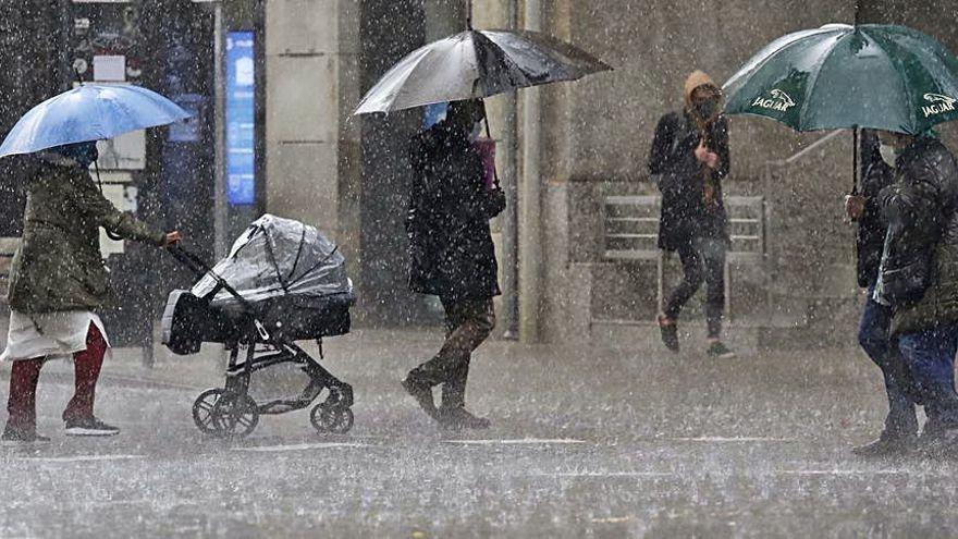 Alerta aquesta tarda a l&#039;Alt Empordà: &quot;Pluja intensa&quot;