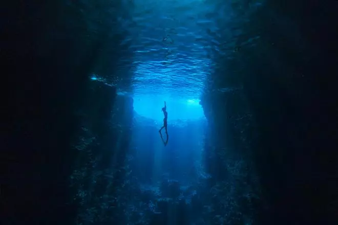 El enorme lago subterráneo que sigue siendo todo un misterio: nadie sabe si tiene fondo
