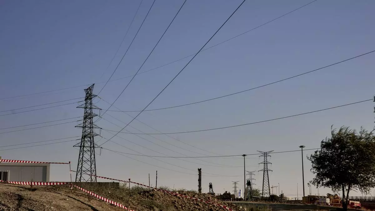 Apagón eléctrico en Terrassa: afectaciones y quejas vecinales este 28 de abril