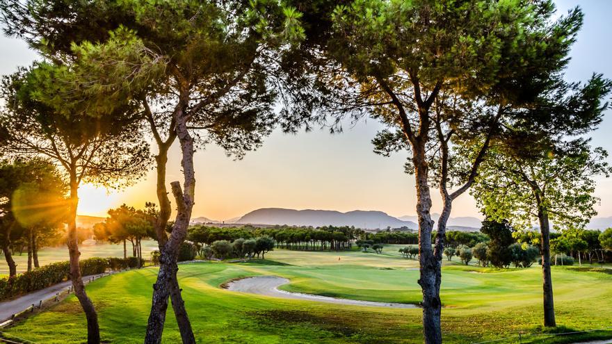 Éxito del torneo de golf Oftalvist en homenaje al doctor José Luis Rodríguez Prats