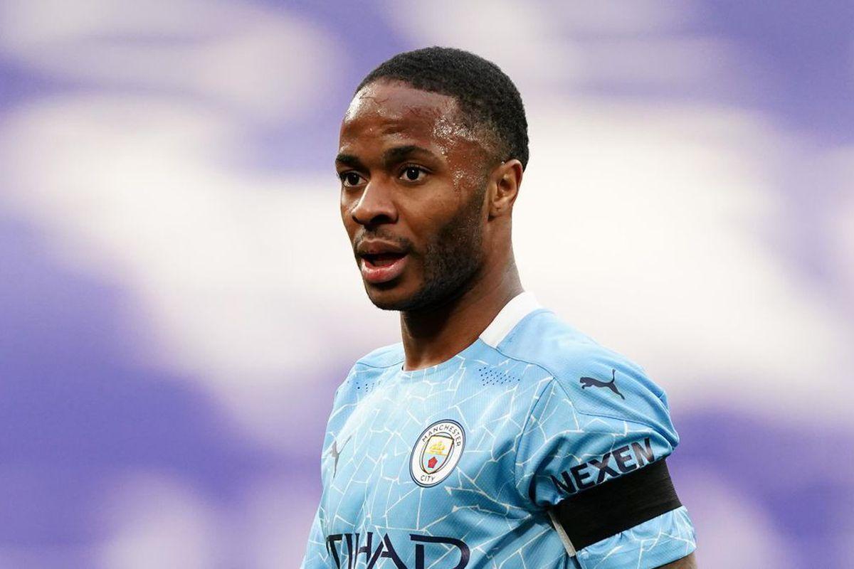 Raheem Sterling (63,7 millones de euros)