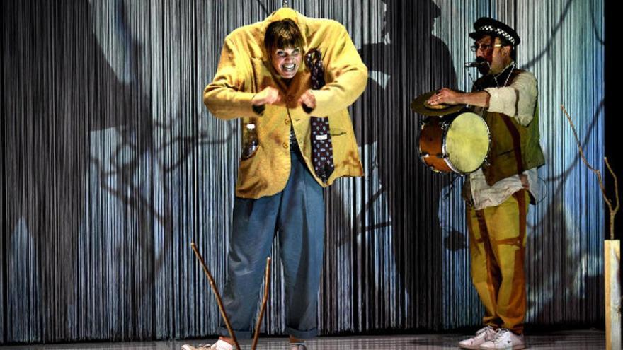 La Red Andaluza de Teatros Públicos lleva espectáculos de teatro y música a diferentes municipios de la provincia de Córdoba