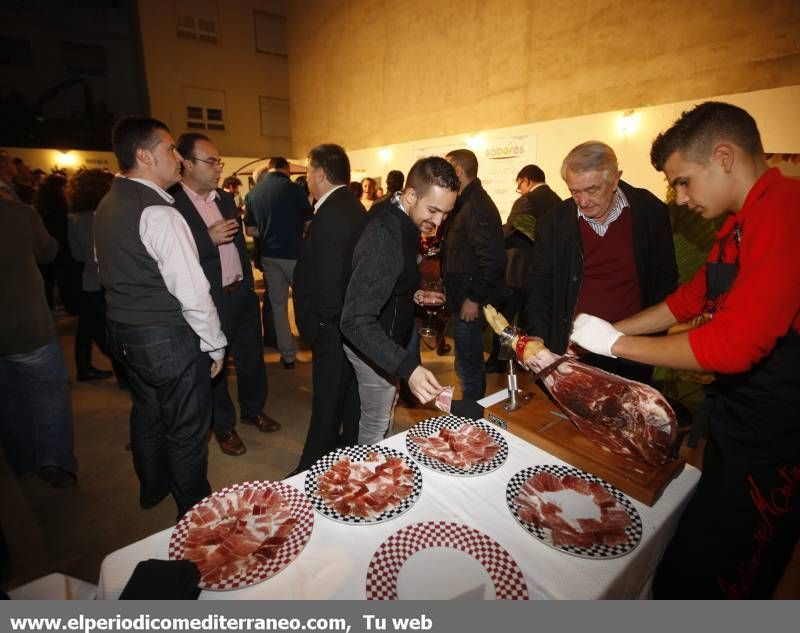 GALERÍA DE FOTOS -- Premios Ruta Sabores Castellón