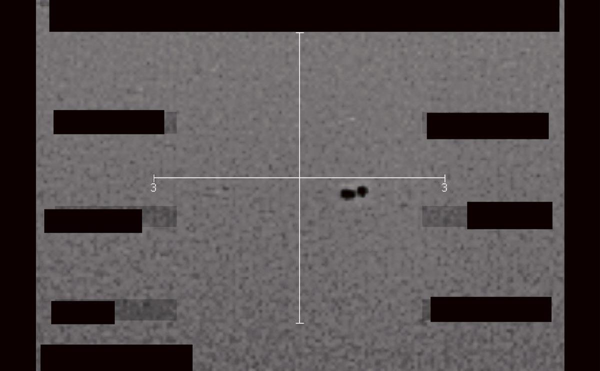 Trump desclassifica arxius d’ovnis i extraterrestres