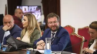 La Diputación inicia el expediente para la expropiación para la nueva conducción de agua desde Iznájar