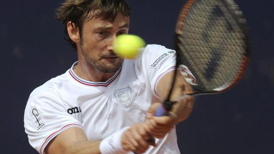 Juan Carlos Ferrero