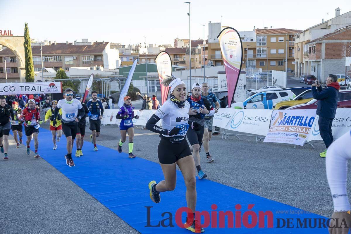 Falco Trail 2023 en Cehegín (salida 22k)