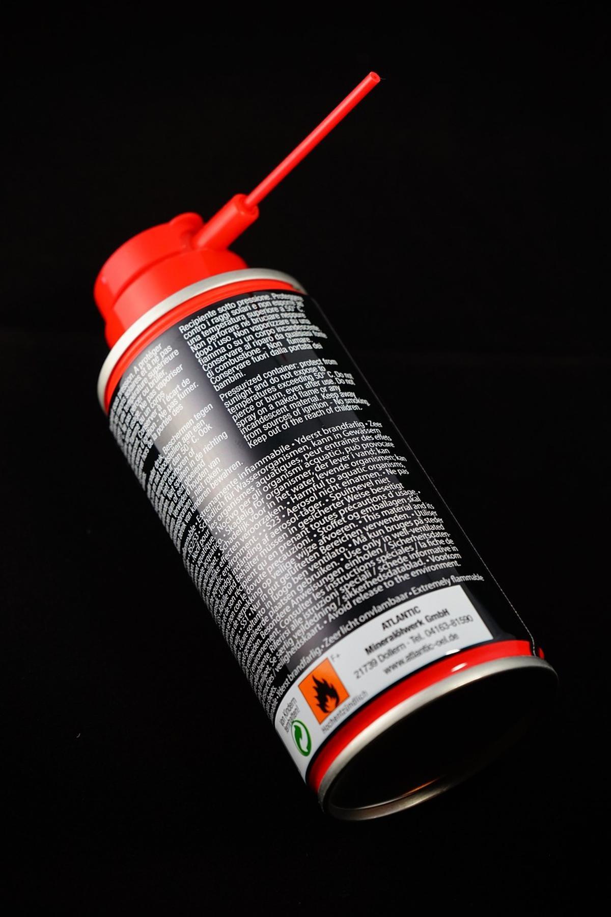 El aceite lubricante tiene diferentes funciones