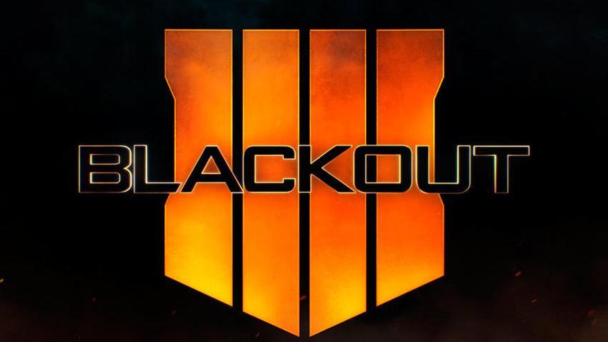 &#039;Blackout&#039;, el Battle Royale de &#039;CoD Black Ops 4&#039;