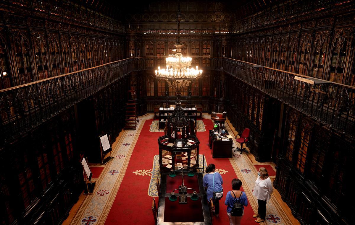 Un vell mapa al Senat atia el conflicte entre Corea del Sud i el Japó