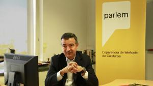 Inveready destitueix Pérez-Mas de la presidència de Parlem