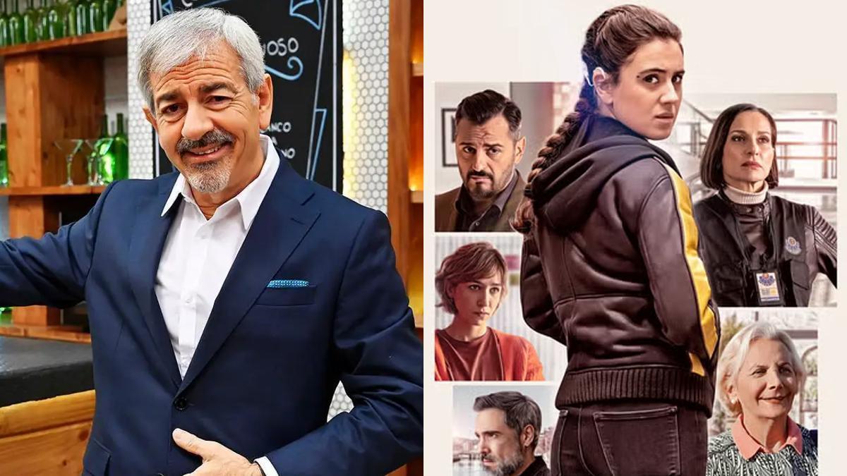 'First dates' y 'Romi'