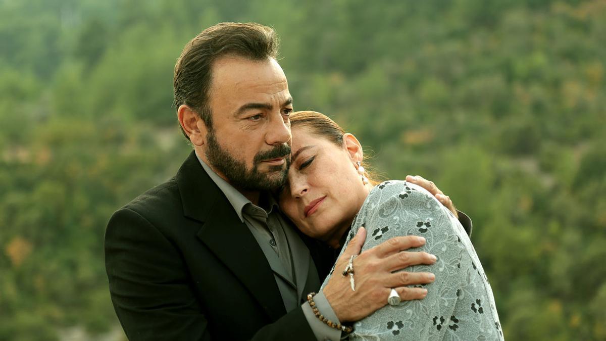 FIN DE TIERRA AMARGA | "Tierra Amarga" dice adiós: Ya se conoce la fecha en  la que la serie turca terminará en España