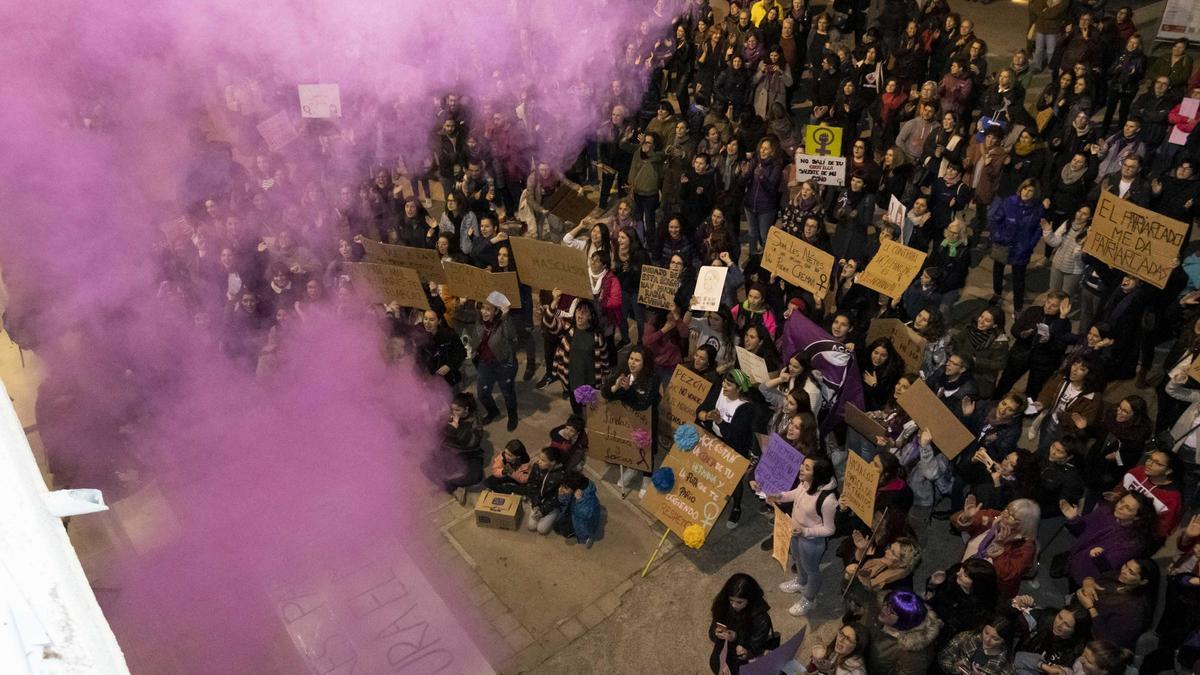 8-M a Figueres.