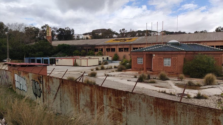 La Junta pide estudiar la contaminación del suelo en la antigua Salyt