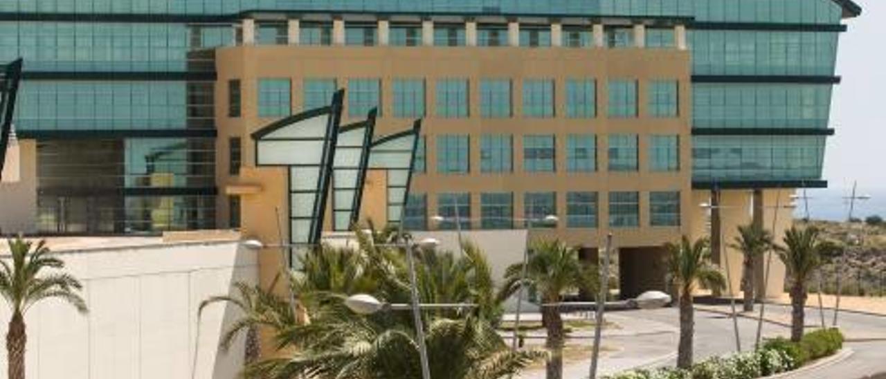 Más de 30 empresas digitales estudian venir a Alicante al calor de las ayudas del Consell