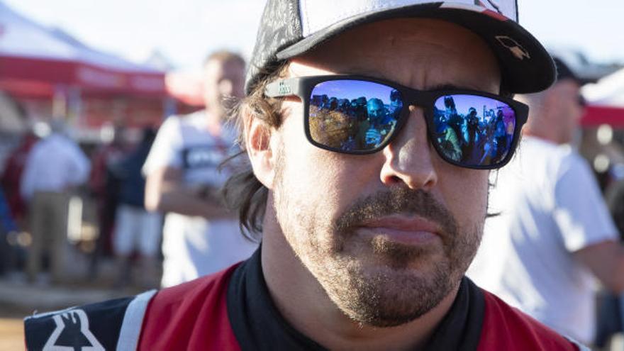 Fernando Alonso