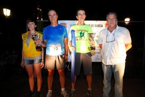 Carrera Nocturna Ciudad de Murcia