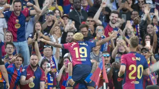 Lamine Yamal ya ha firmado con el Barça: hasta 2031 y con un salario de megaestrella