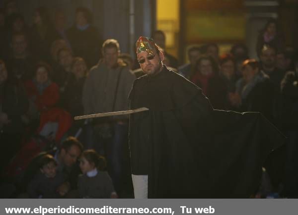 GALERÍA DE FOTOS - Acto conmemorativo de la ‘crema’ de Vila-real