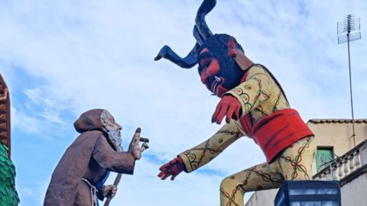 SANT ANTONI 2026 | Sant Antoni 2026: en estos municipios (y núcleos) de Mallorca el 17 de enero será fe