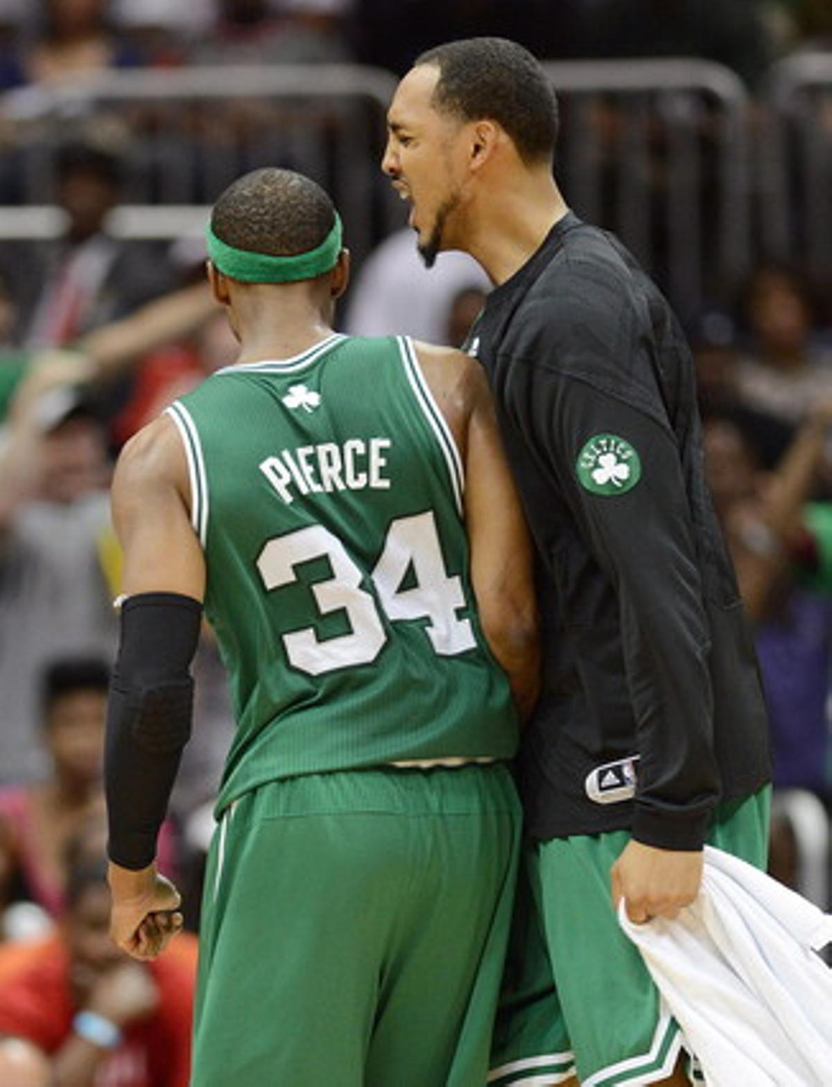 Primera eliminatoria play-off NBA Primera eliminatoria play-off NBA