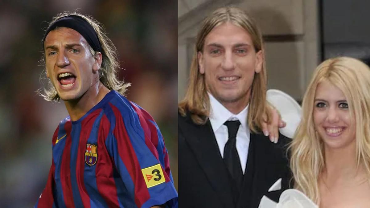 Maxi López se une a MasterChef Argentina