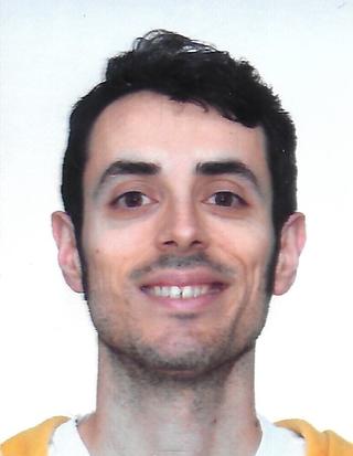 Pau Ferragut Massanet