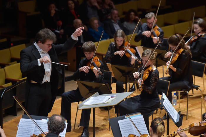 Festival Internacional de Música de Canarias