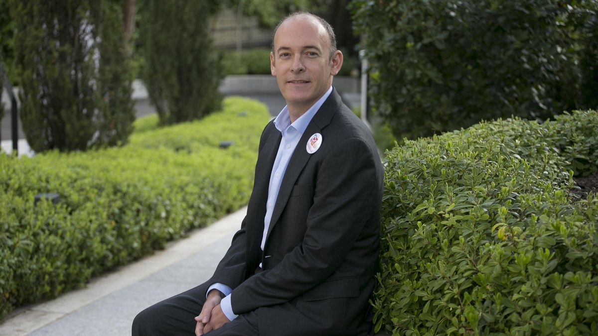 Aleix Prat, oncólogo: "Empezamos a ver dianas terapéuticas en el cáncer de mama metastásico"