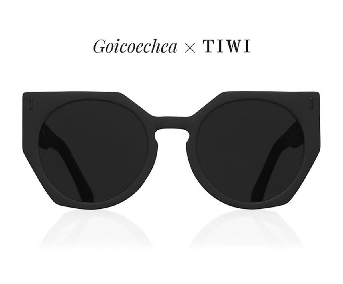 Goicoechea x Tiwi - Venus Black