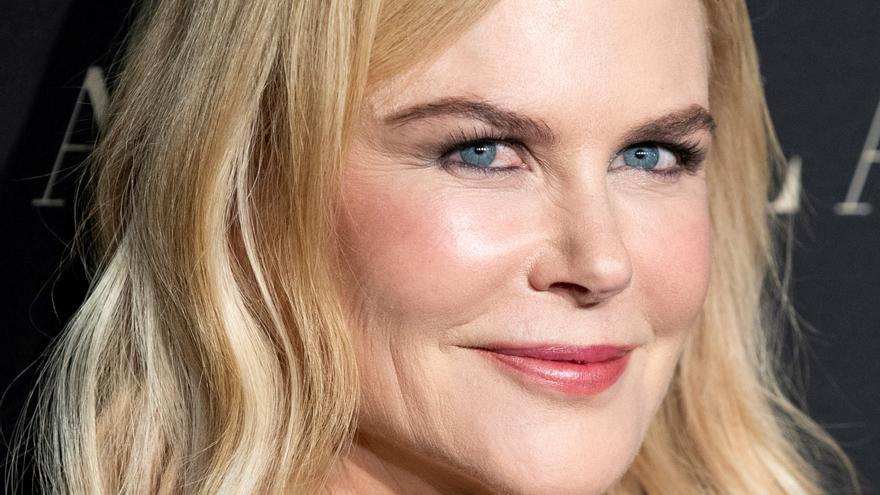 Hong Kong autoriza a Nicole Kidman saltarse la cuarentena para rodar su próxima serie