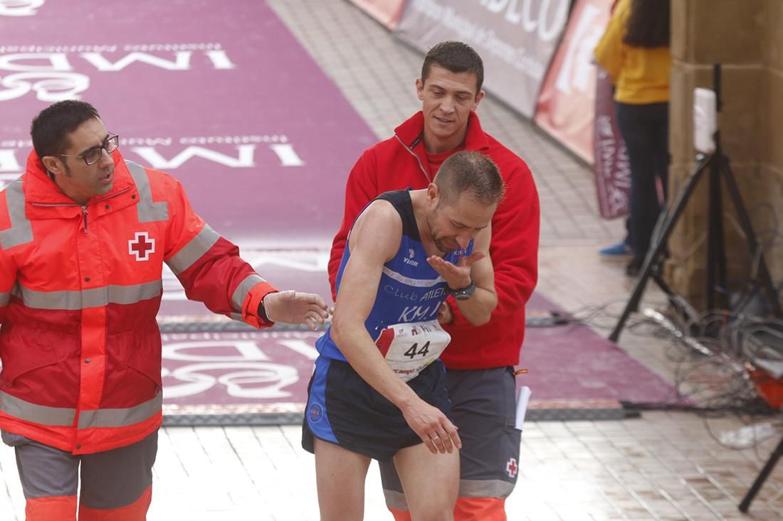 Galería de fotos | Media Maratón de Córdoba