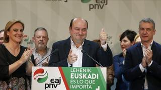 Antes Rajoy que Puigdemont
