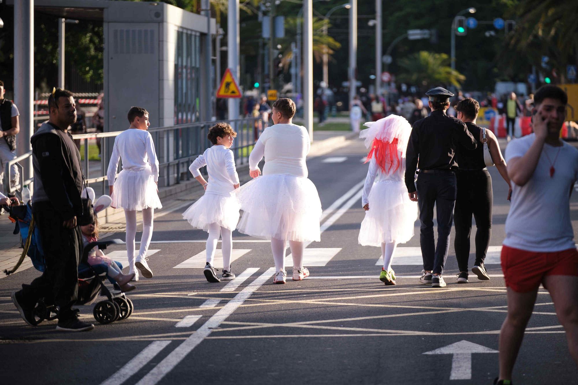 Carnaval de Día