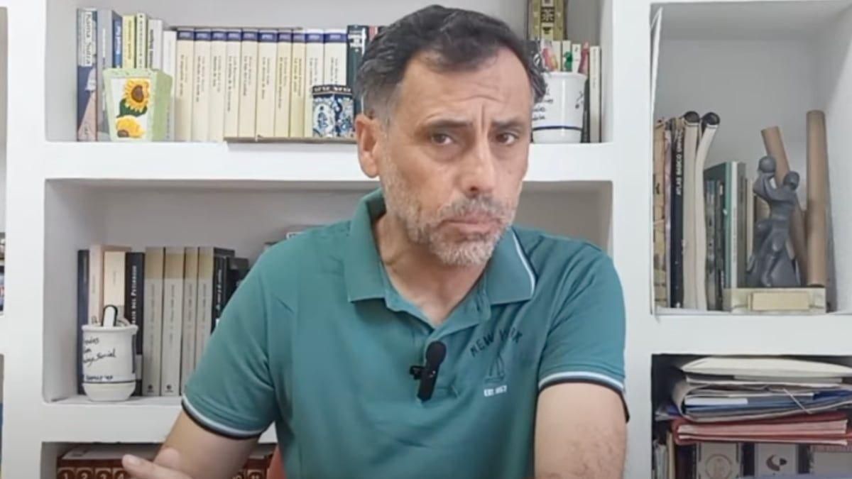 Alfonso Muñoz, funcionario de la Seguridad Social: "Esto es lo que debes saber si estás pensando en acogerte a la jubilación anticipada"
