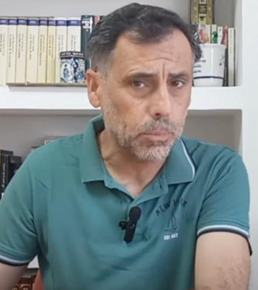Alfonso Muñoz, funcionario de la Seguridad Social: &quot;Esto es lo que debes saber si estás pensando en acogerte a la jubilación anticipada&quot;