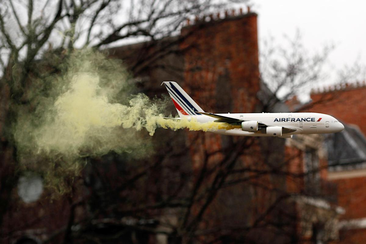 Obra del Colectivo HeHe, incluido en el proyecto ganador de comisariado que se expondrá en Las Cigarreras