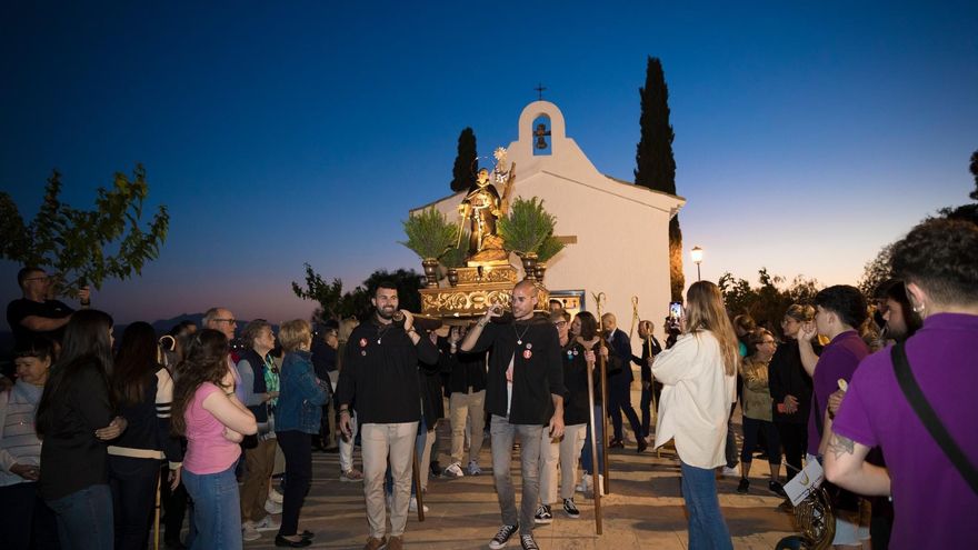 Orito se prepara para vivir la Romería y Feria de San Pascual