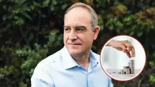 Estalviar sense bones accions no serveix: els consells de l’economista Pablo Gil per fer créixer els diners