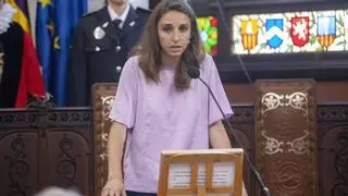 Podemos Palma plantea la "prohibición total" del alquiler turístico en el municipio y limitar la entrada de 'rent a car'