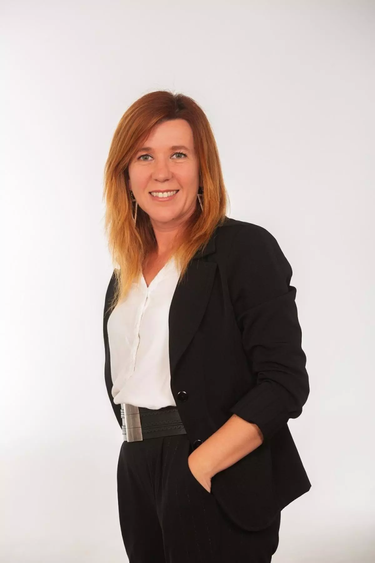 Yolanda Navarro, nueva portavoz de Compromís en Oliva