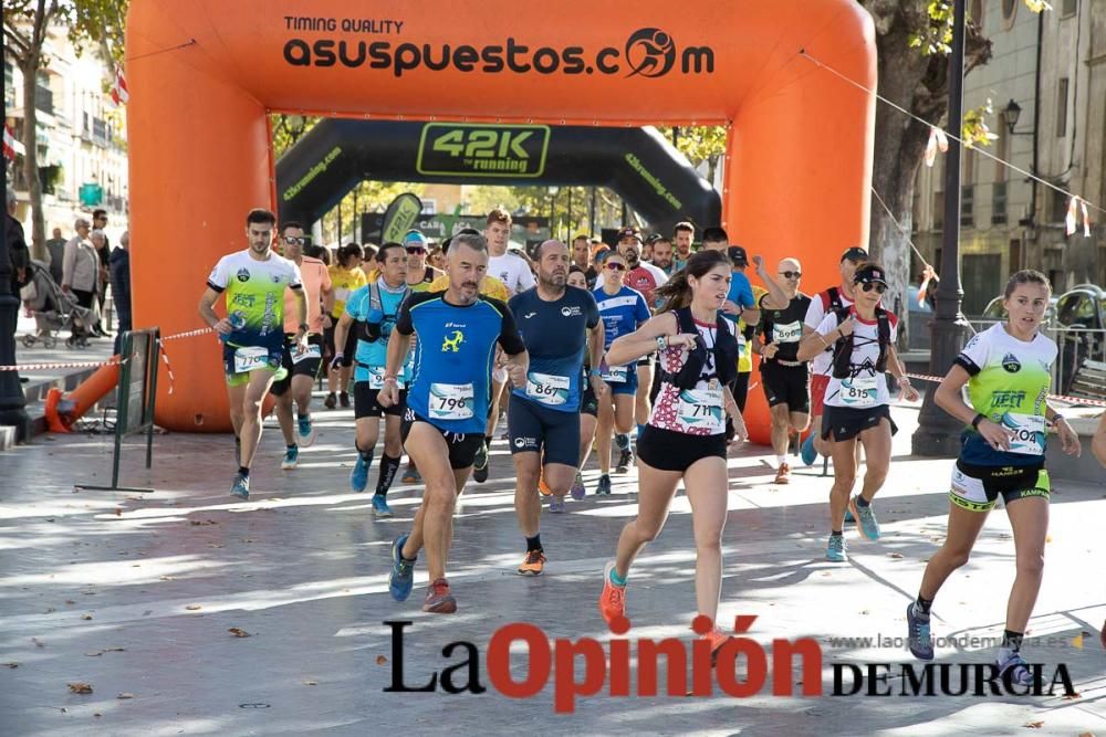 Caravaca Trail Experience (Promo)