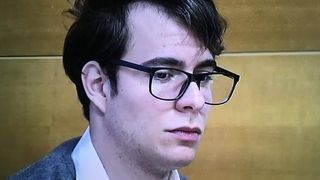 El jurado considera culpable al descuartizador de Pioz y descarta el daño cerebral
