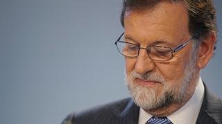 Rajoy pide juego limpio a los posibles candidatos a sucederle