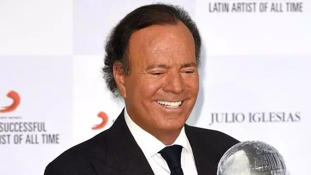 La Fiscalía de la Audiencia Nacional archiva la investigación a Julio Iglesias por falta de competencia