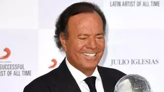 La Fiscalía de la Audiencia Nacional archiva la denuncia contra Julio Iglesias por falta de "vínculo relevante" con España