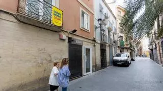 El Ayuntamiento de Alicante detecta la "zona crítica" del ruido en el Casco Antiguo: control de locales y sonómetros en viviendas