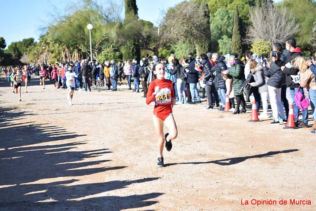 Copa de clubes de cross (II)