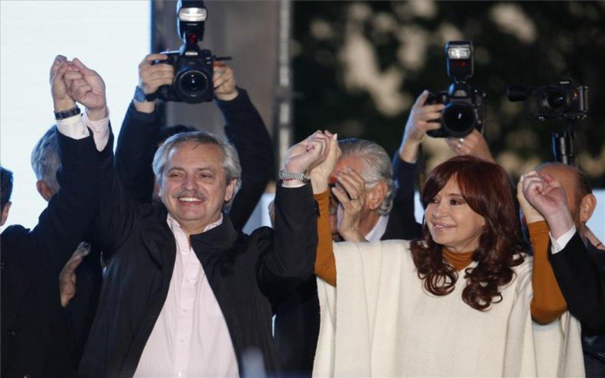 argentina-alberto-fernandez-cristina-ap